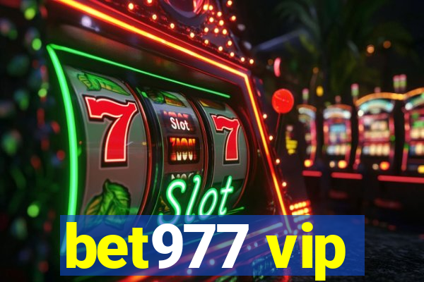 bet977 vip